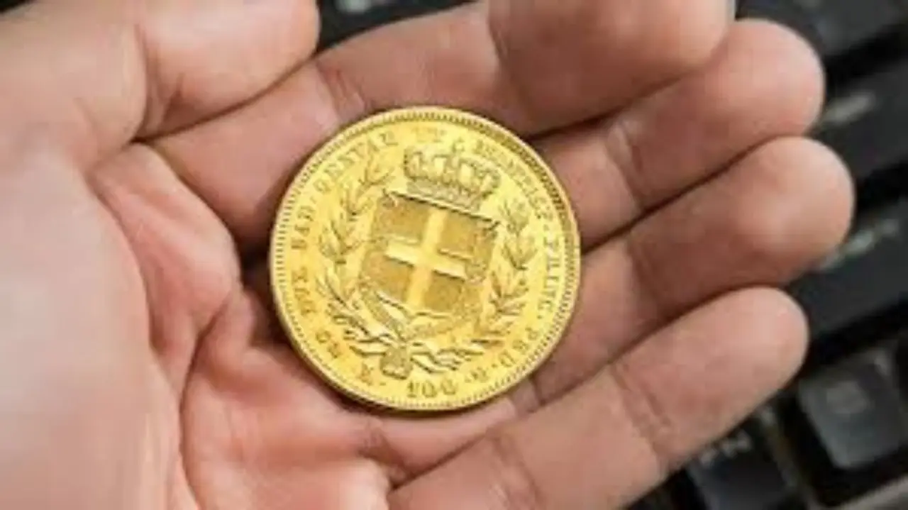Hai trovato un marengo d’oro? Ecco quanto vale esattamente sul mercato numismatico oggi