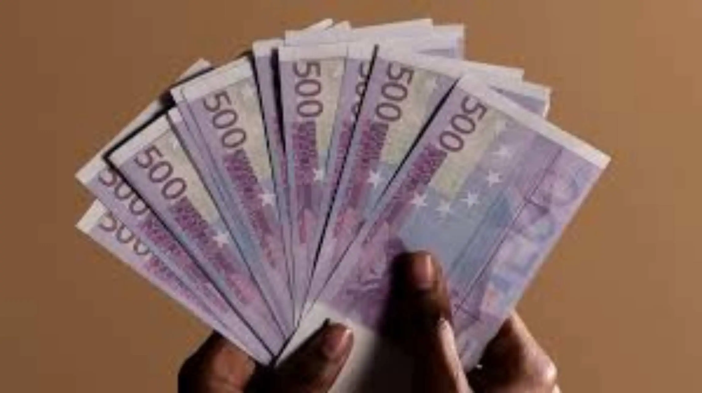 Sei sicuro di spendere bene i tuoi soldi? Ecco l’errore che fai con il 50% del tuo budget