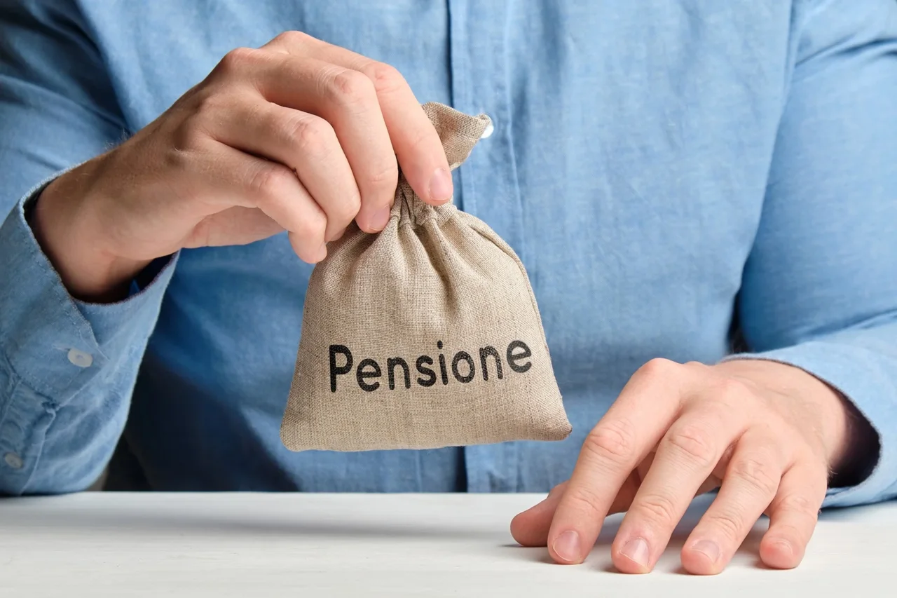 Allerta pensionati: ecco l’importo esatto della pensione minima nel 2025