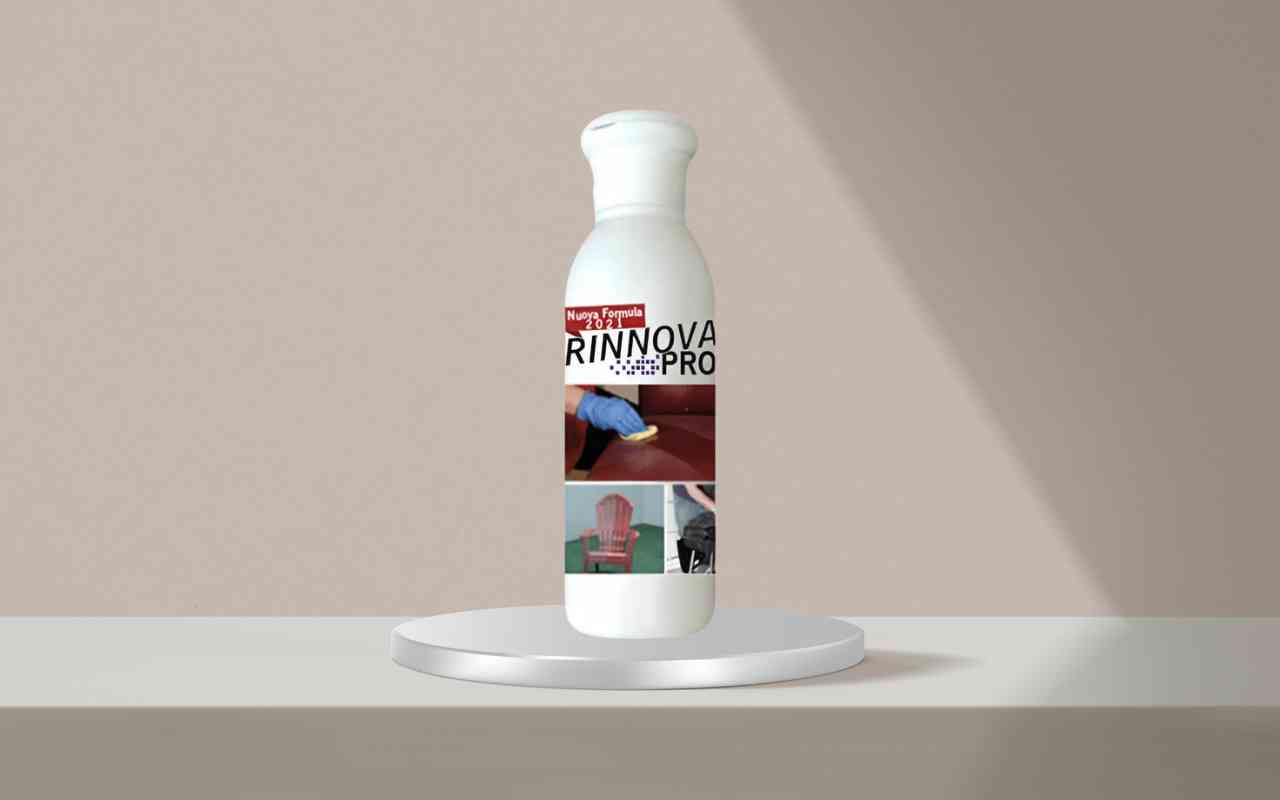 Rinnova pro: scopri il trattamento ideale per restaurare e proteggere i mobili in legno