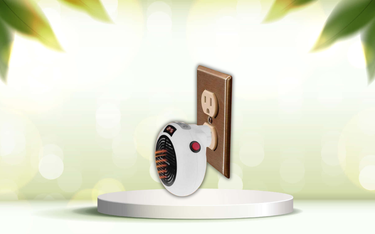 Scopri come riscaldare ogni stanza in pochi minuti con Wonder Heater Pro: ordina ora