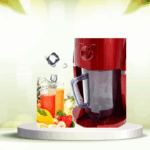 Scopri il tritaghiaccio elettrico: prepara cocktail perfetti facilmente a casa