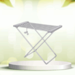 Scopri come asciugare i vestiti in inverno con lo stendino elettrico salvaspazio