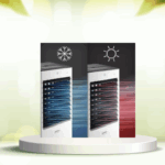 EKO‑AIR, il raffrescatore, scaldino e umidificatore 3‑in‑1 per comfort tutto l’anno