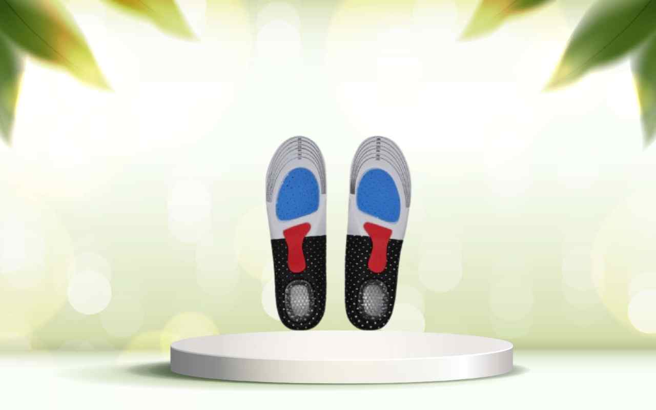 Scopri foot relax: solette innovative per il massimo comfort a ogni passo