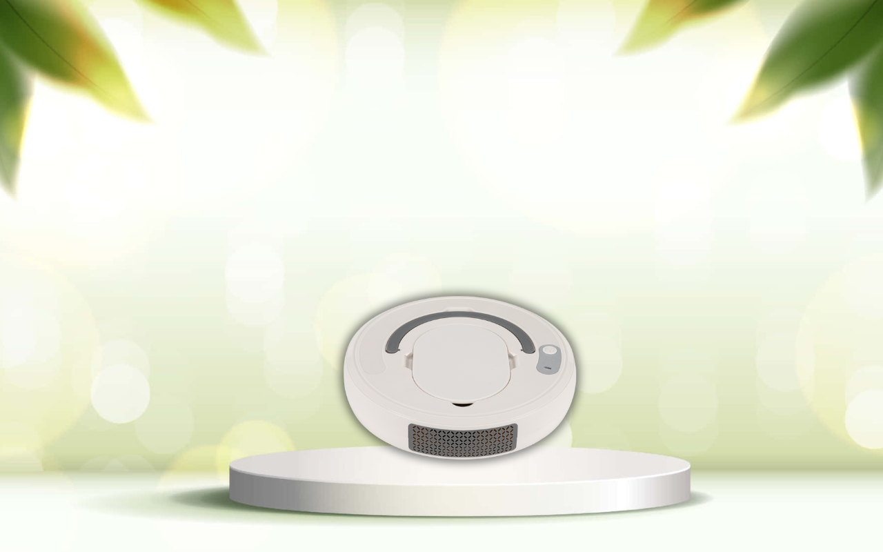 Scopri X SweepUP: il robot compatto che pulisce casa senza fatica in ogni angolo
